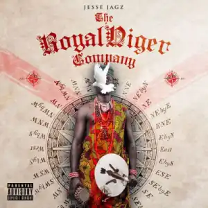 Jesse Jagz - Sunshine (feat. Fela Kuti)